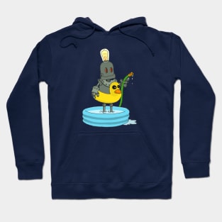 Go for a Dip? Hoodie